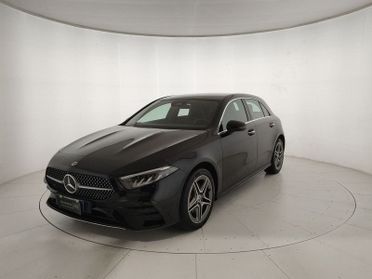 Mercedes-Benz Classe A A 250 e phev AMG Line Advanced Plus auto