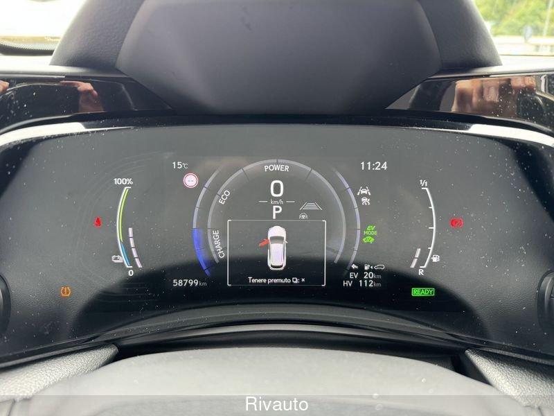 Lexus NX NX Plug-in 4WD F-Sport