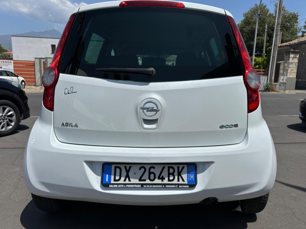 Opel Agila 1.0 12V 65CV Enjoy