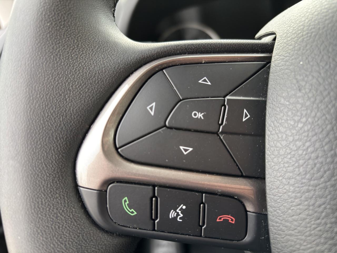 Jeep Renegade 1.5 Turbo 130cv MHEV Limited