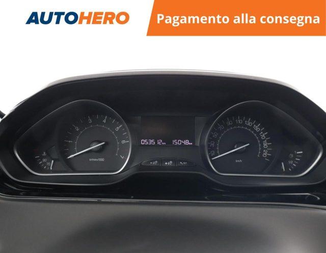 PEUGEOT 208 1° serie PureTech 82 5 porte Active