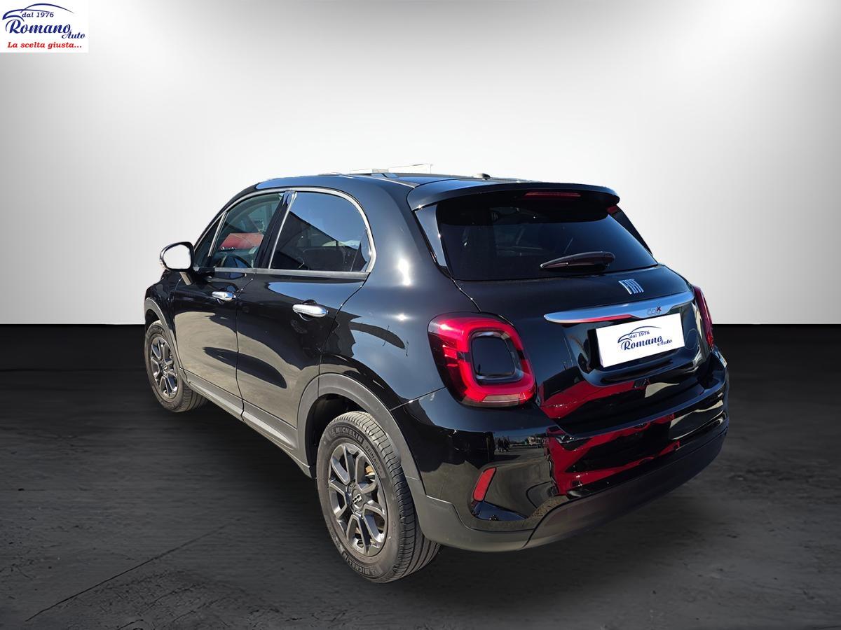 NEW FIAT - 500X - 1.3 M.Jet 95 CV Club#CARPLAY!