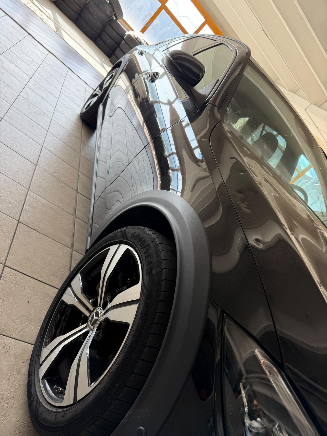 Mercedes-benz C 220 d Mild hybrid 4Matic Premium Plus All-Terrain