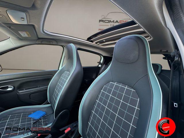 RENAULT Twingo SCe La Parisienne CABRIO!