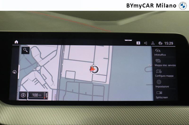 BMW Serie 1 5 Porte 128 ti Msport Steptronic