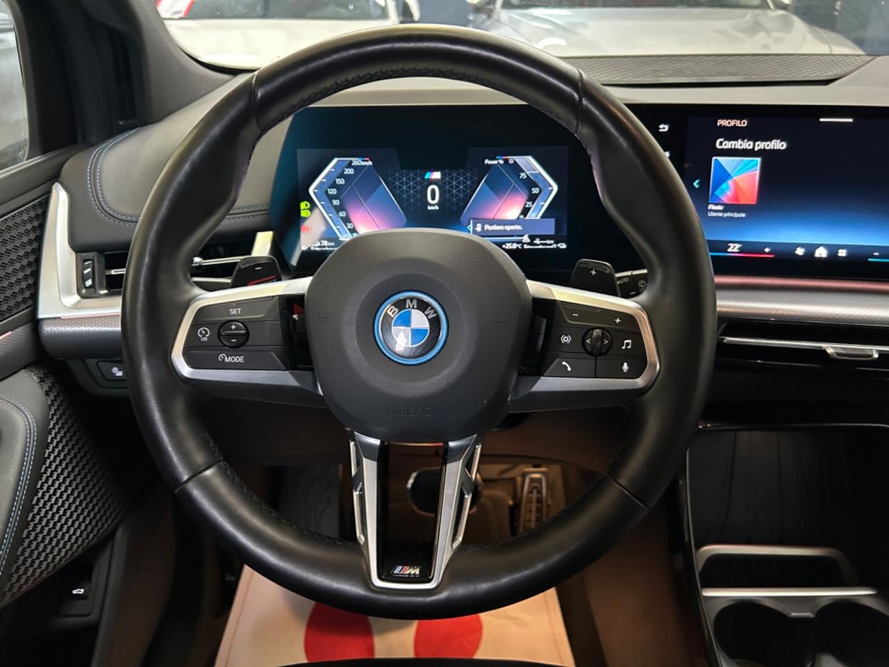 Bmw 2er Active Tourer 225e xDrive Msport