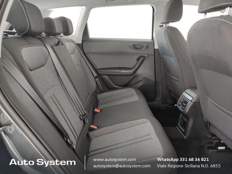 SEAT Ateca Ateca 2.0 tdi Business 115cv