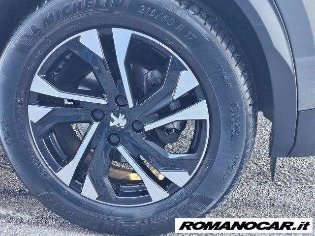 PEUGEOT 2008 BHDi 110 Allure
