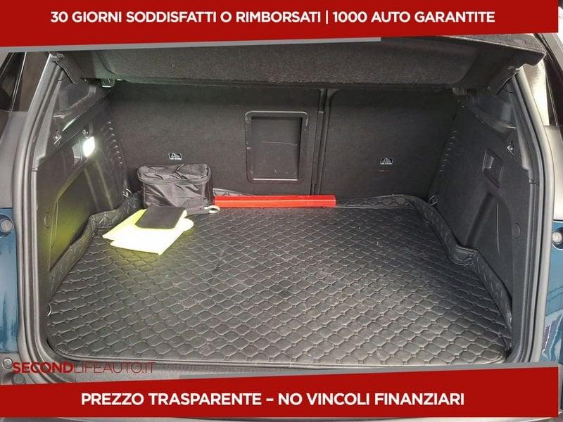 Peugeot 3008 1.6 hybrid phev GT 225cv e-eat8