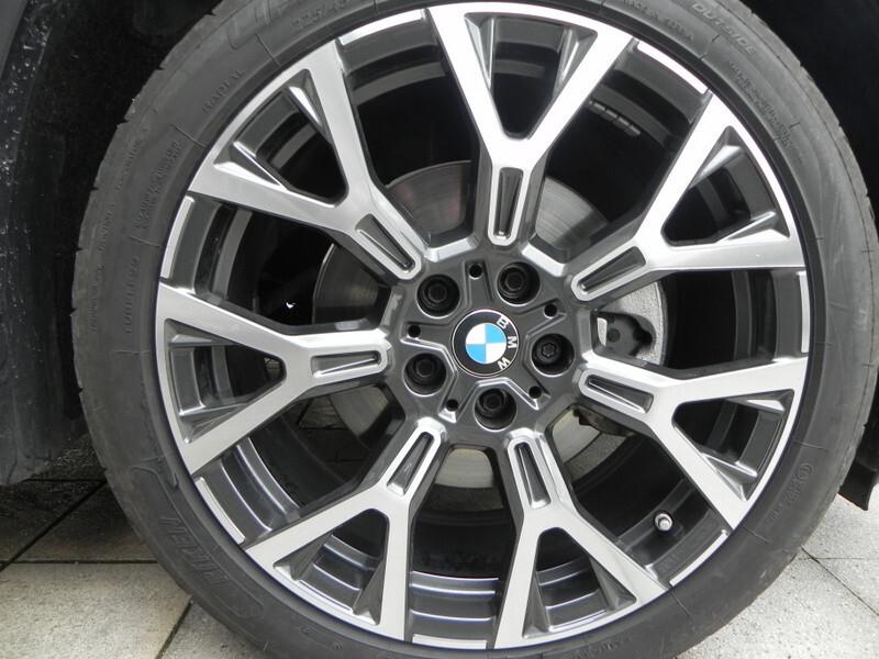 Bmw X1 xDrive18d Sport