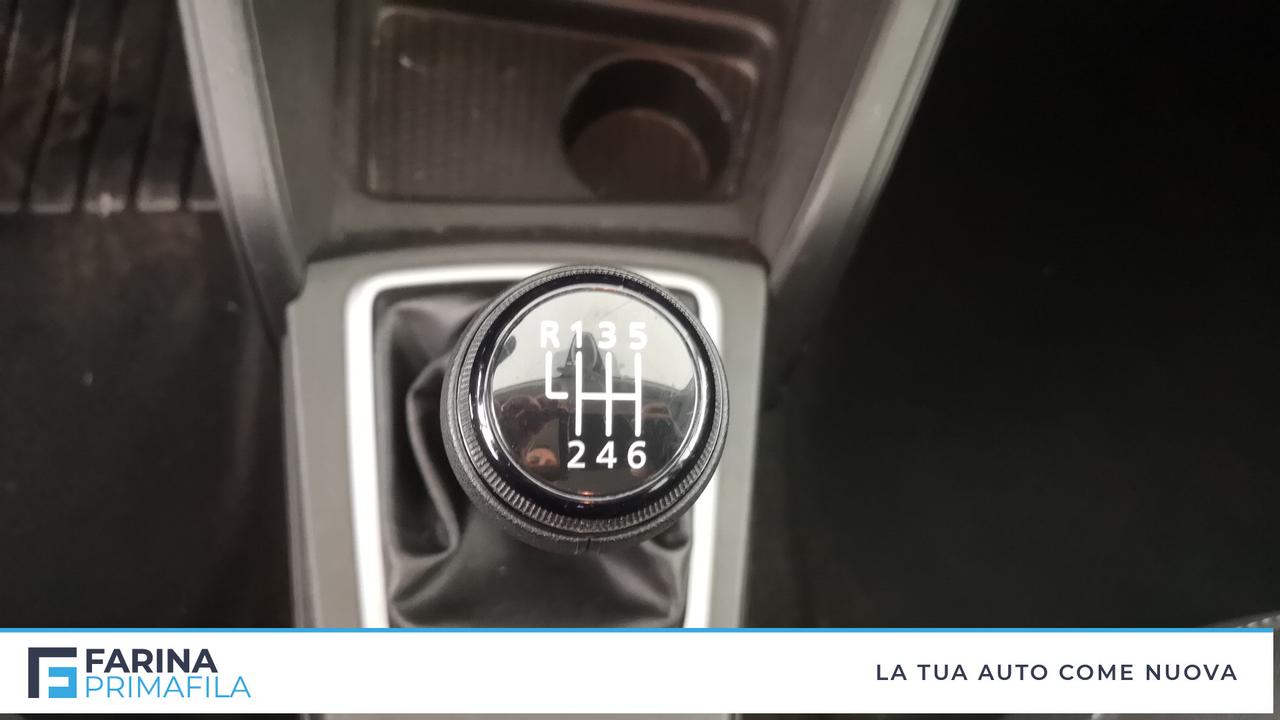 DACIA Duster II 2021 - Duster 1.0 tce Journey Gpl 4x2 100cv