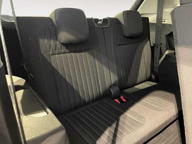 Volkswagen Tiguan Allspace Mark 1 Facelift (2021) 2.0TDI 150CV DSG Business 7P. - IVA ESPOSTA