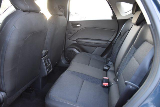 RENAULT Captur TCe 90 CV Equilibre