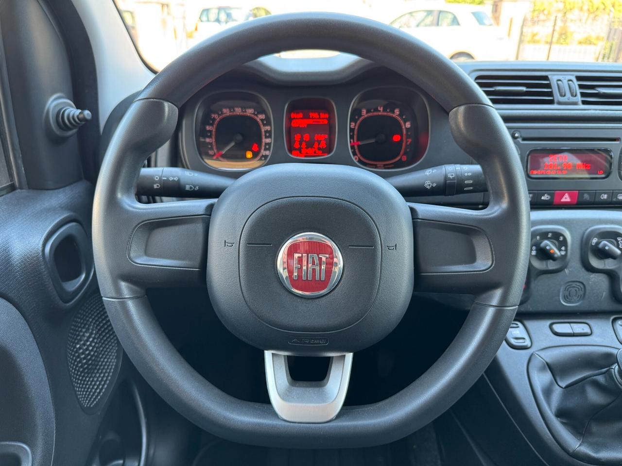 Fiat Panda 1.2 Easy