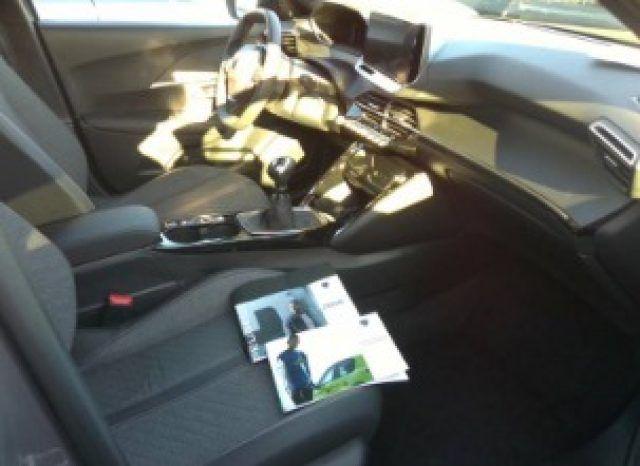 PEUGEOT 2008 PureTech 100 Allure IN PROMO - Cam - Carplay - Cruise/Lim