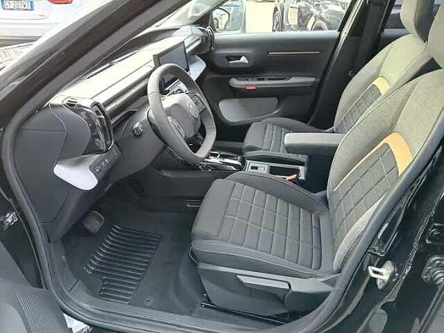 Citroen C3 Aircross Nuova C3 Aircross 1.2 Hybrid 145cv DCS PLUS KM0