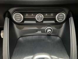 Alfa Romeo Stelvio 2.2 Turbodiesel 190 CV AT8 Q4 Super 2022