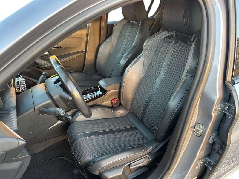 Peugeot 208 208 PureTech 100 Stop&Start 5 porte GT Line