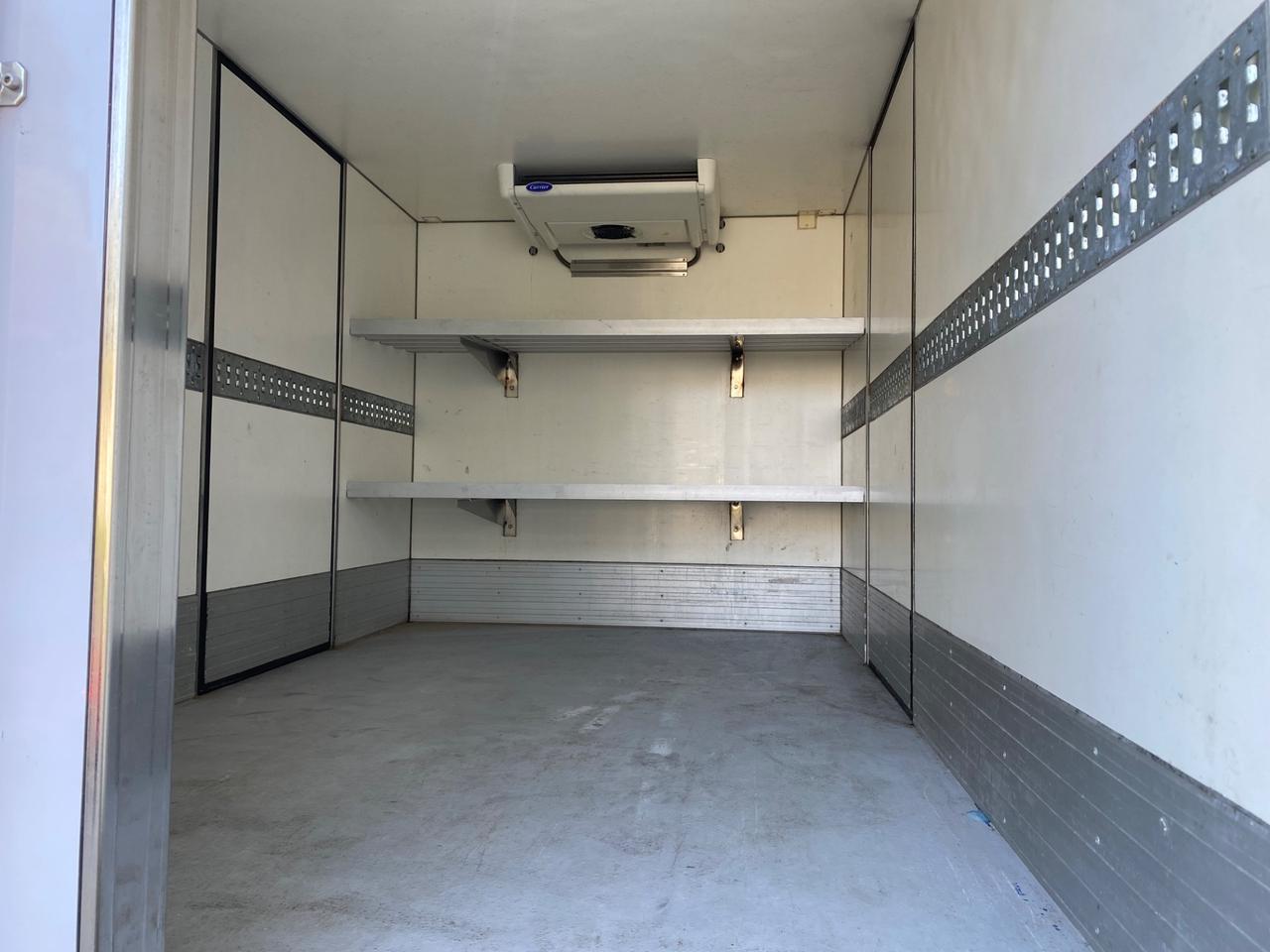 Ford Transit CELLA FRIGO