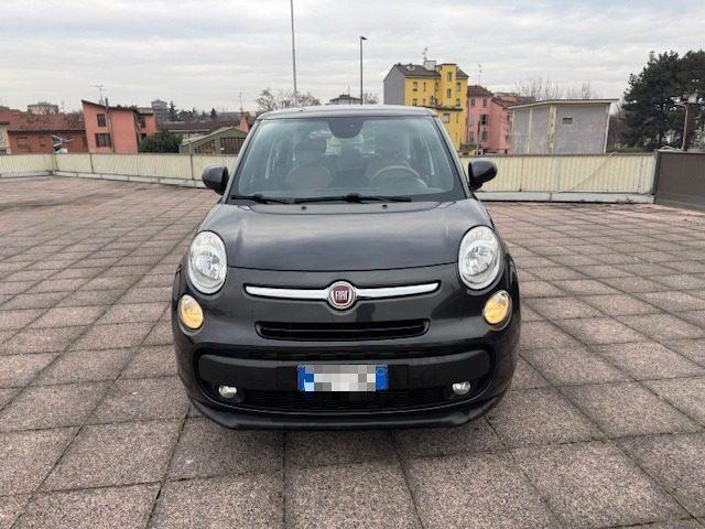 FIAT 500L 1.6 Multijet 105 CV Panoramic Edition