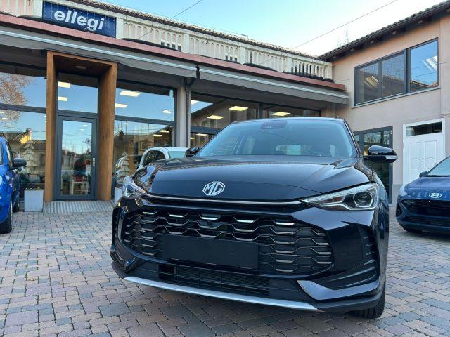 MG ZS Classic 1.5 VTi-tech Comfort KM 0