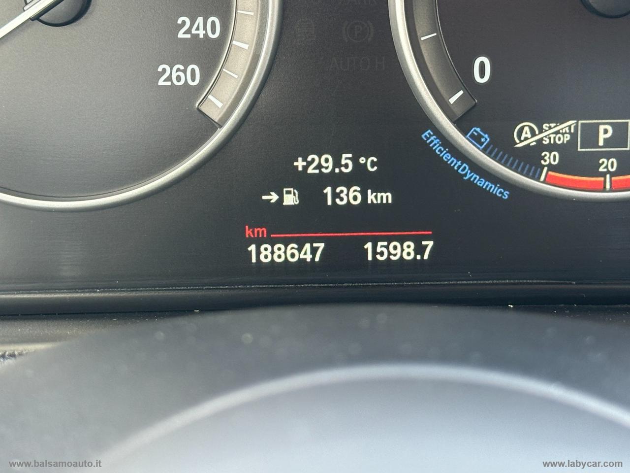 BMW X3 xDrive20d Msport