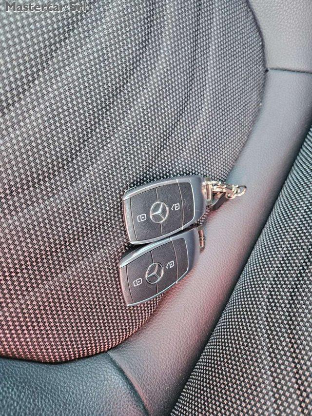 MERCEDES-BENZ A 250 A 250 e eq-power Business Extra auto tg : GC790ZY