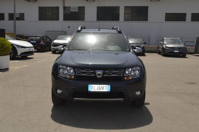 DACIA Duster 1.5 dCi 110CV Start&Stop 4x2 Laureate