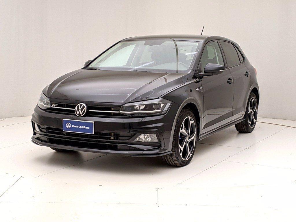 VOLKSWAGEN Polo 1.5 TSI DSG 5p. Sport BMT del 2021