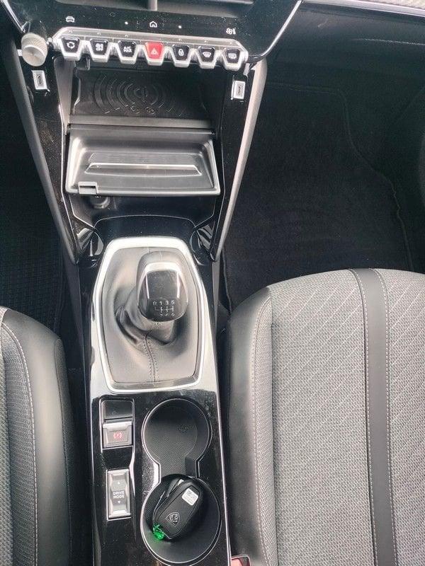 Peugeot 2008 2008 PureTech 100 S&S Allure