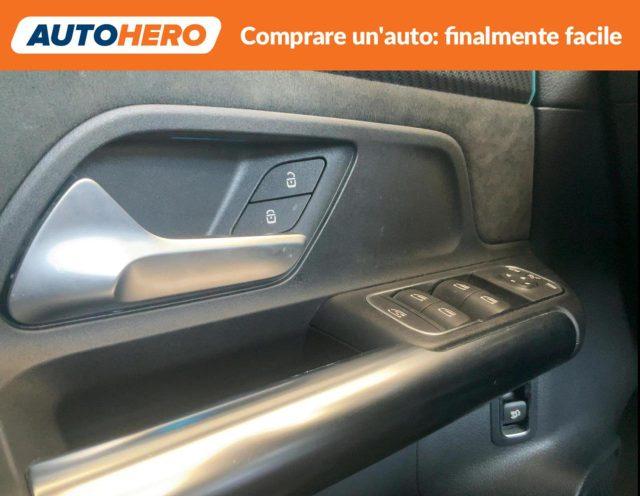 MERCEDES-BENZ GLA 200 d Automatic 4Matic Premium