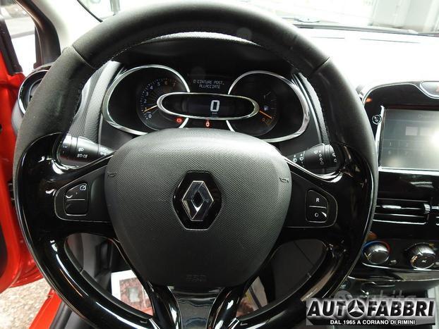 RENAULT - Clio - 1.2 5p. Dynamique-GPL 2033