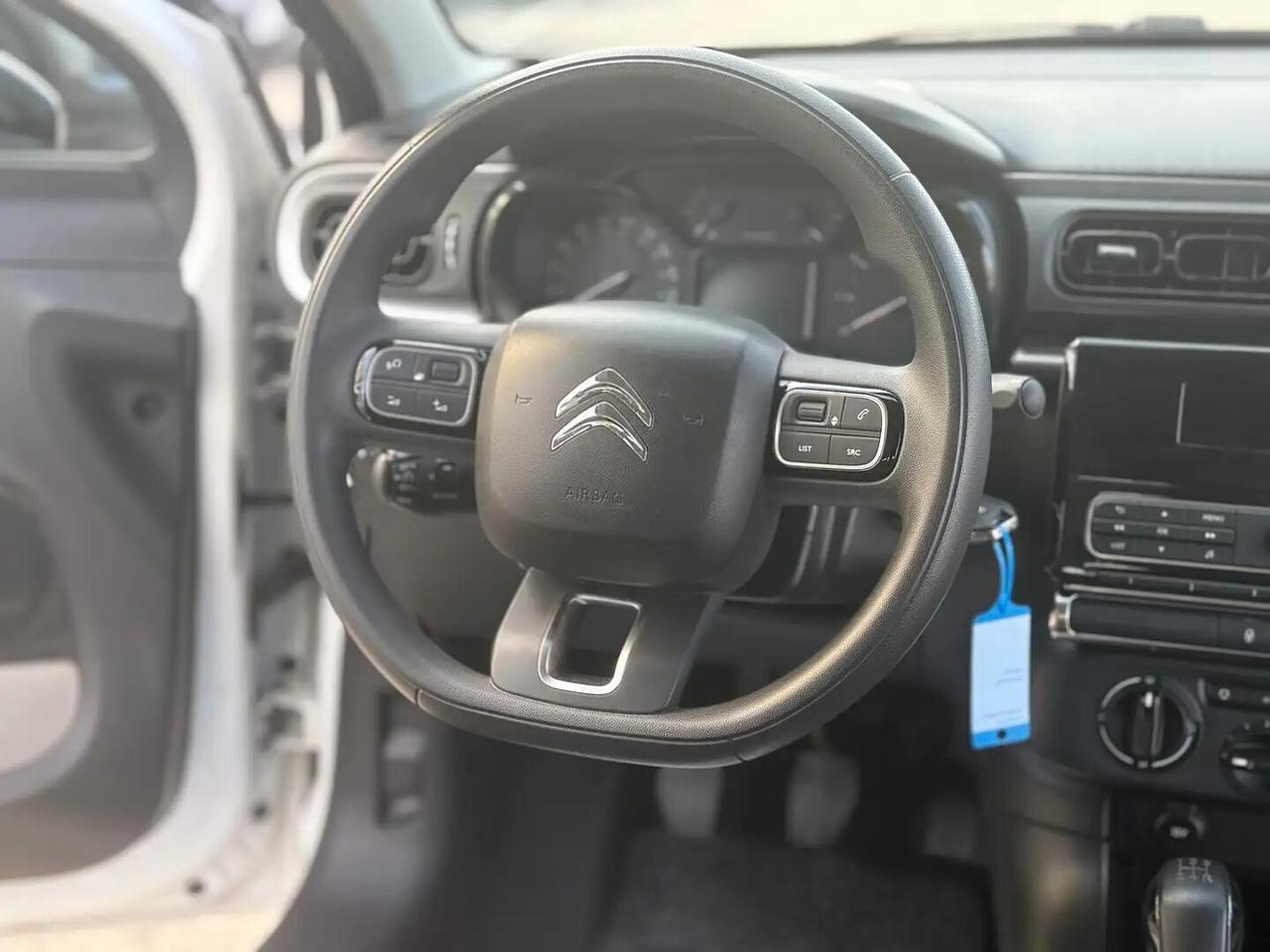 Citroen C3 PureTech 83 S&S Feel