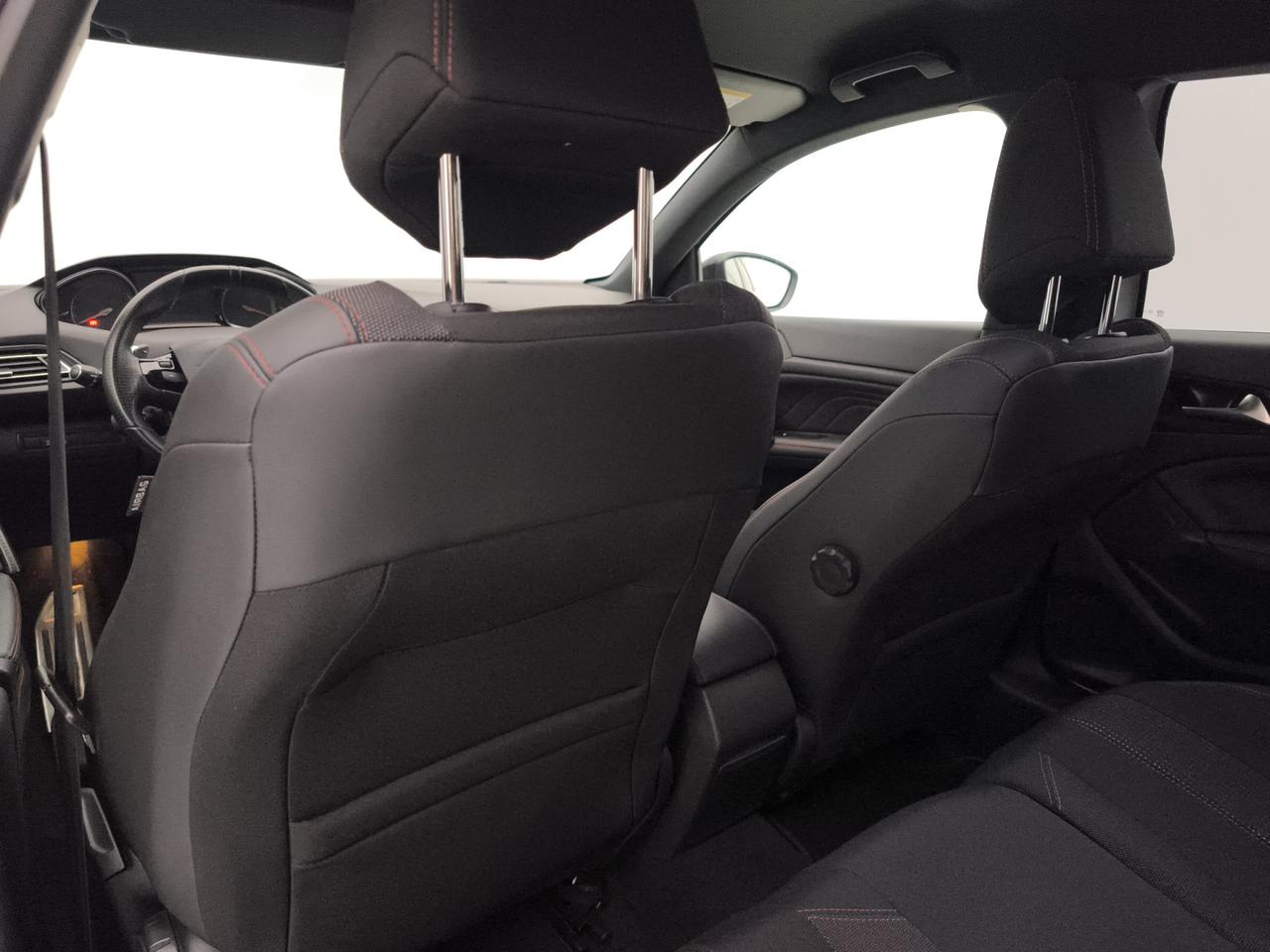 PEUGEOT 308 II - 308 SW 1.2 puretech t Gt Line s&s 130cv eat8 my18