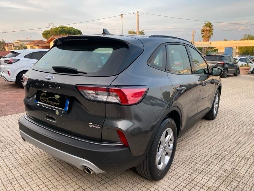 Ford Kuga 1.5 EcoBlue 120 CV 2WD Connect
