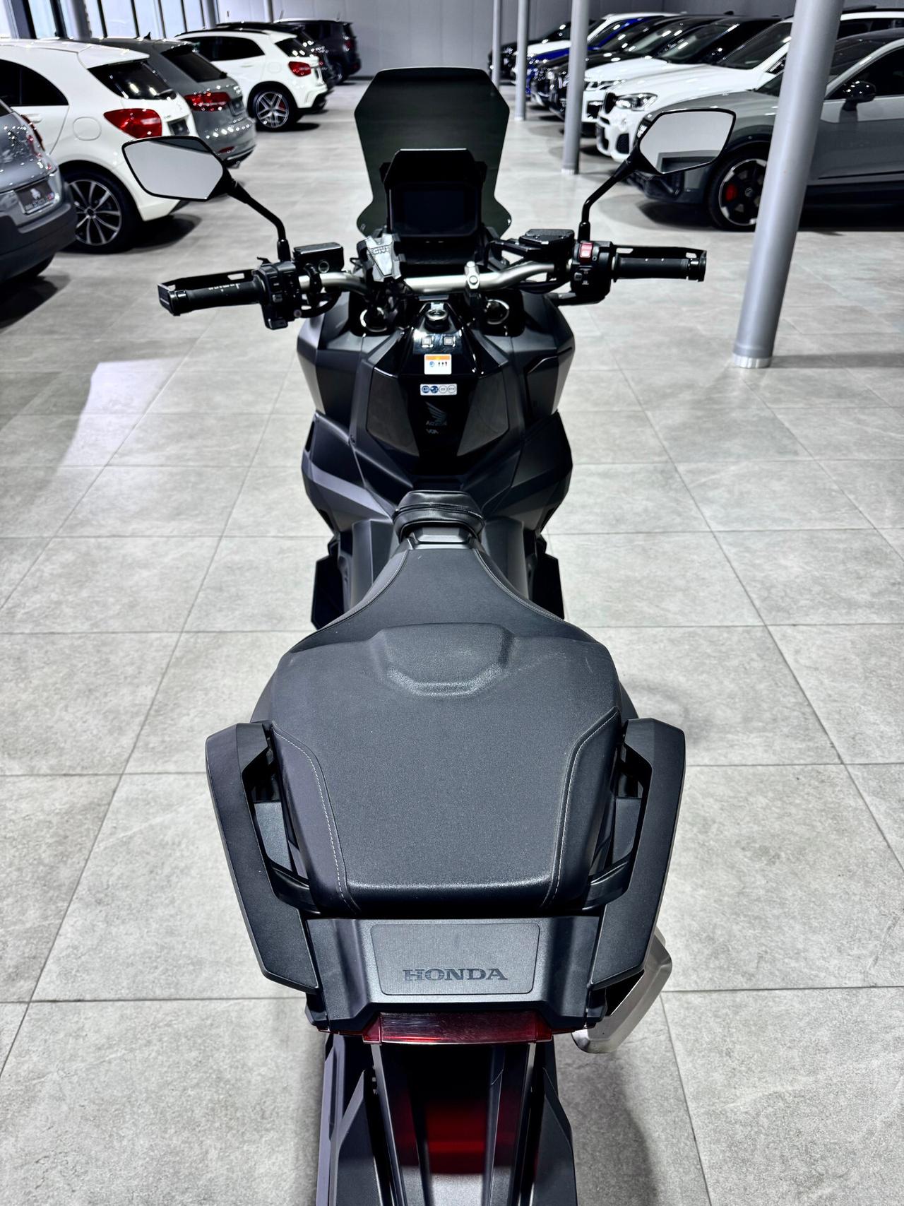 Honda X-ADV 750 ABS