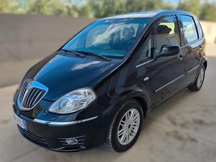 Lancia MUSA 1.3cc 90CV euro 4
