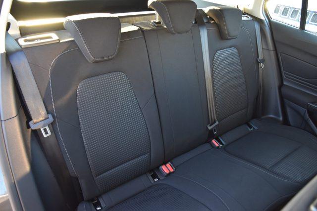 FORD Focus 1.5 EcoBlue 120 CV automatico SW Business