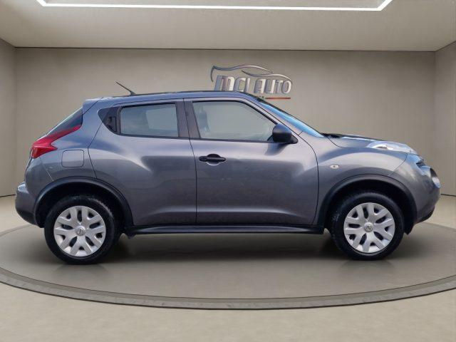 NISSAN Juke 1.5 dCi Visia