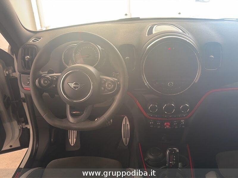 MINI Countryman Mini F60 2017 Benzi Mini 2.0 JCW auto
