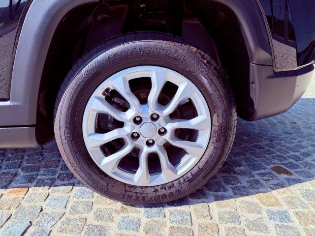 JEEP Compass UNIPRO - 1.6 M.JET 130CV - PROMO FINANZIAMENTO