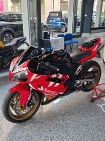 Yamaha YZF R1