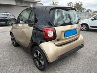 Smart ForTwo EQ Passion