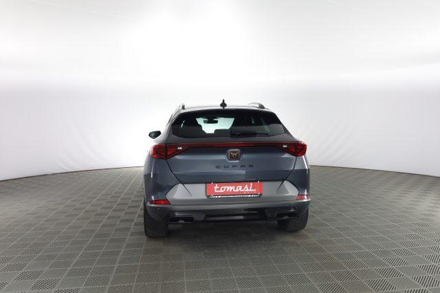 CUPRA Formentor Formentor 1.5 TSI DSG