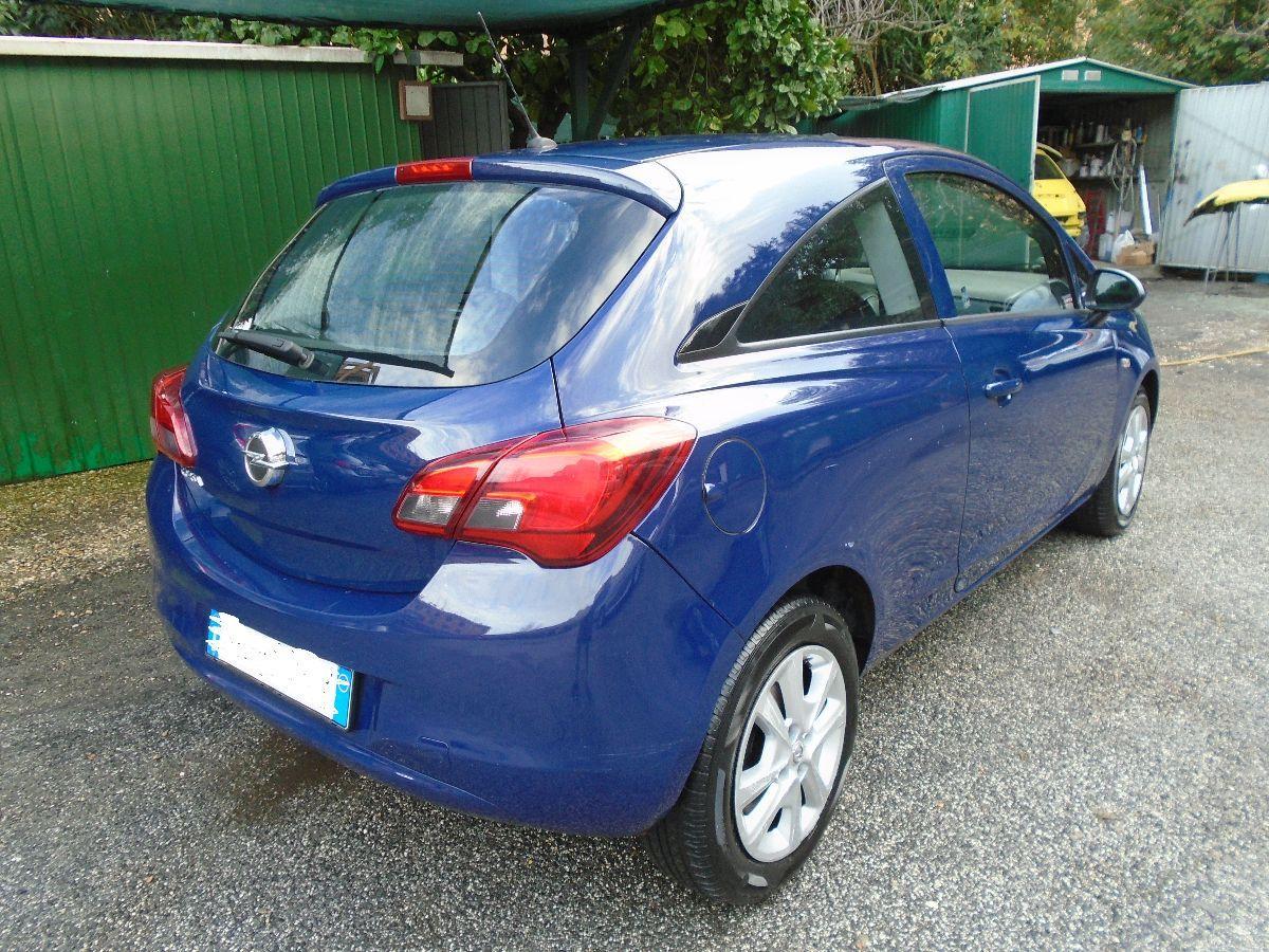 Corsa '16 GPL CASA MADRE OK NEOP.