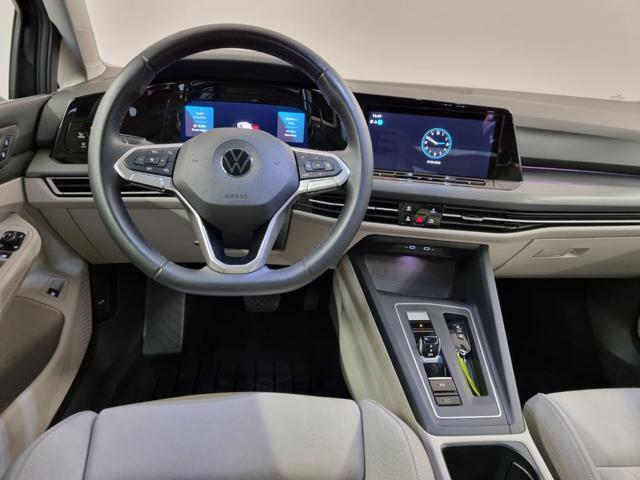 VOLKSWAGEN Golf 1.4 TSI eHYBRID 204 CV DSG Style