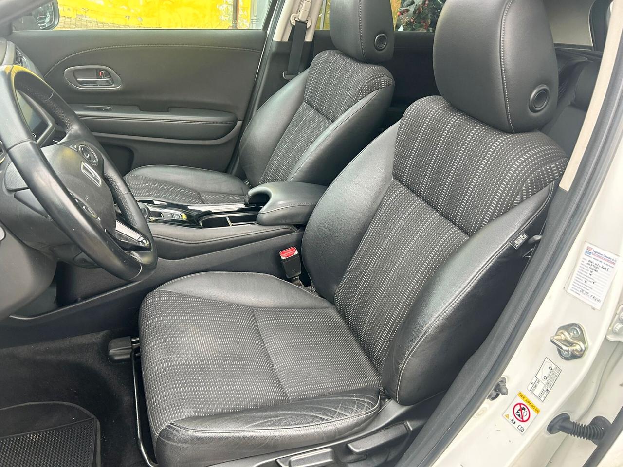 Honda HR-V 1.5 i-VTEC Executive Navi ADAS