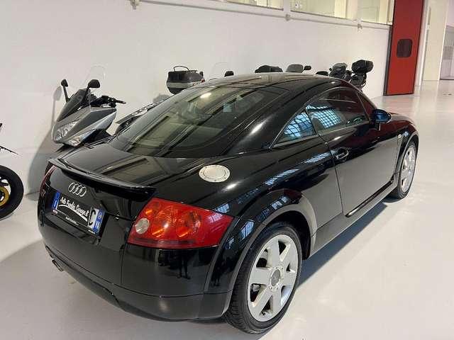 Audi TT 1.8 T 20V/179 CV cat