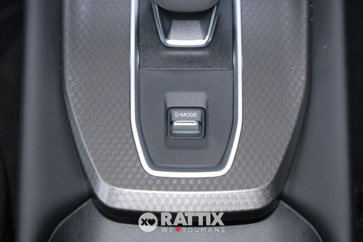 Nissan Qashqai 1.3 Mhev 158CV N-Connecta xTronic