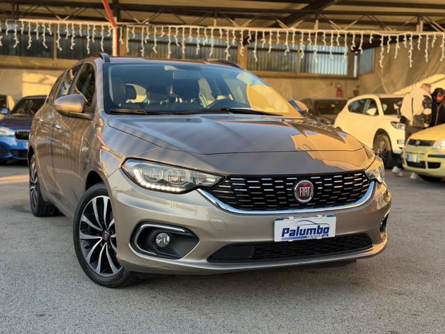 FIAT Tipo 1.4 T-Jet 120CV GPL SW Lounge